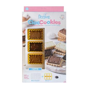 Picture of EASTER COOKIE SET